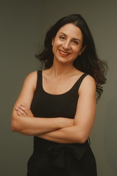 Noémie Bialobroda Noémie Bialobroda